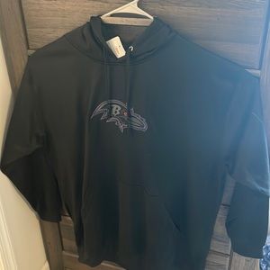 Ravens hoodie sweatshirt